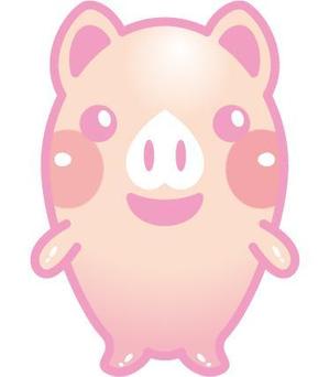 loveinko (loveinko)さんの株式会社 福蔵（ふくら）の動物キャラクターデザインへの提案
