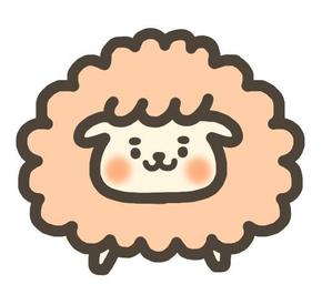 おまめ (omame113)さんの株式会社 福蔵（ふくら）の動物キャラクターデザインへの提案