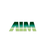 スタジオ ラピス (conan_777)さんのAIMのロゴへの提案