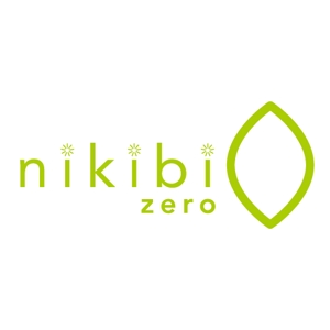 linktomoさんの「nikibi0」(ニキビゼロ)のロゴ作成への提案
