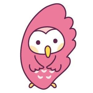 kahuu ()さんの株式会社 福蔵（ふくら）の動物キャラクターデザインへの提案