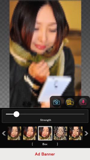 Katina (Katina)さんのスマートフォンアプリ内で使用する素材のデザインと製作、画面UIデザインへの提案