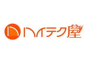 ___KOISAN___さんの新会社のロゴへの提案