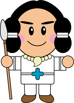 yancoさんの「病院」のキャラクター作成への提案