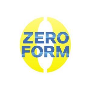 No14 (No14)さんの「ゼロホルム　　　ＺＥＲＯＦＯＲＭ」のロゴ作成への提案