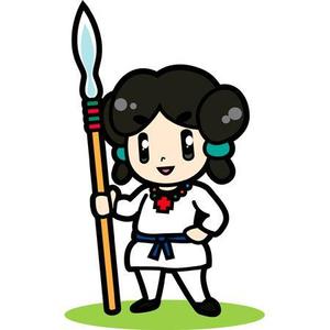 吉水 (seiwa)さんの「病院」のキャラクター作成への提案