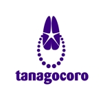 MacMagicianさんの「たなごころ　tanagocoro」のロゴ作成（商標登録無し）への提案