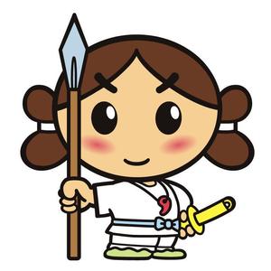 kurioさんの「病院」のキャラクター作成への提案