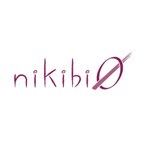 lucky_vegiさんの「nikibi0」(ニキビゼロ)のロゴ作成への提案