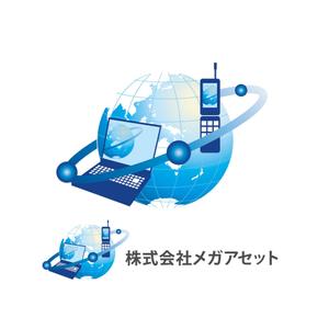 CIL ()さんのWEBサイト制作・運営会社の会社ロゴマークの制作依頼です。への提案