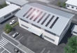 太陽光パネルを工場の屋根へ設置イメージ図02_Mcreation.jpg