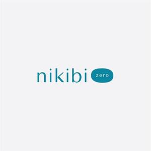 hype_creatureさんの「nikibi0」(ニキビゼロ)のロゴ作成への提案