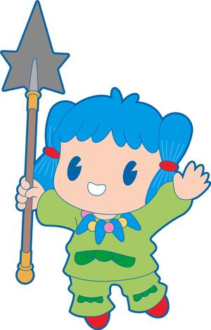 原田 信幸 (hrd33)さんの「病院」のキャラクター作成への提案