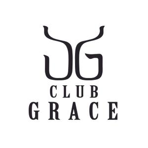 shinkawaさんの「CLUB  GRACE」のロゴ作成への提案