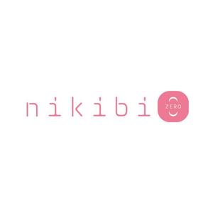 Team_Kさんの「nikibi0」(ニキビゼロ)のロゴ作成への提案