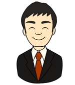 ichi (pabo423)さんのホームページや名刺、チラシなどに載せる似顔絵　社会保険労務士への提案