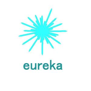 Andrew Tanizaki (eastern_gold)さんのイノベーションを主体的に起こす者が集う場所「eureka」のロゴへの提案