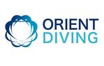 ONKdesign (onk_design_laboratory)さんの「ORIENT DIVING」のロゴ作成への提案