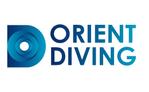 ONKdesign (onk_design_laboratory)さんの「ORIENT DIVING」のロゴ作成への提案