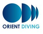ONKdesign (onk_design_laboratory)さんの「ORIENT DIVING」のロゴ作成への提案