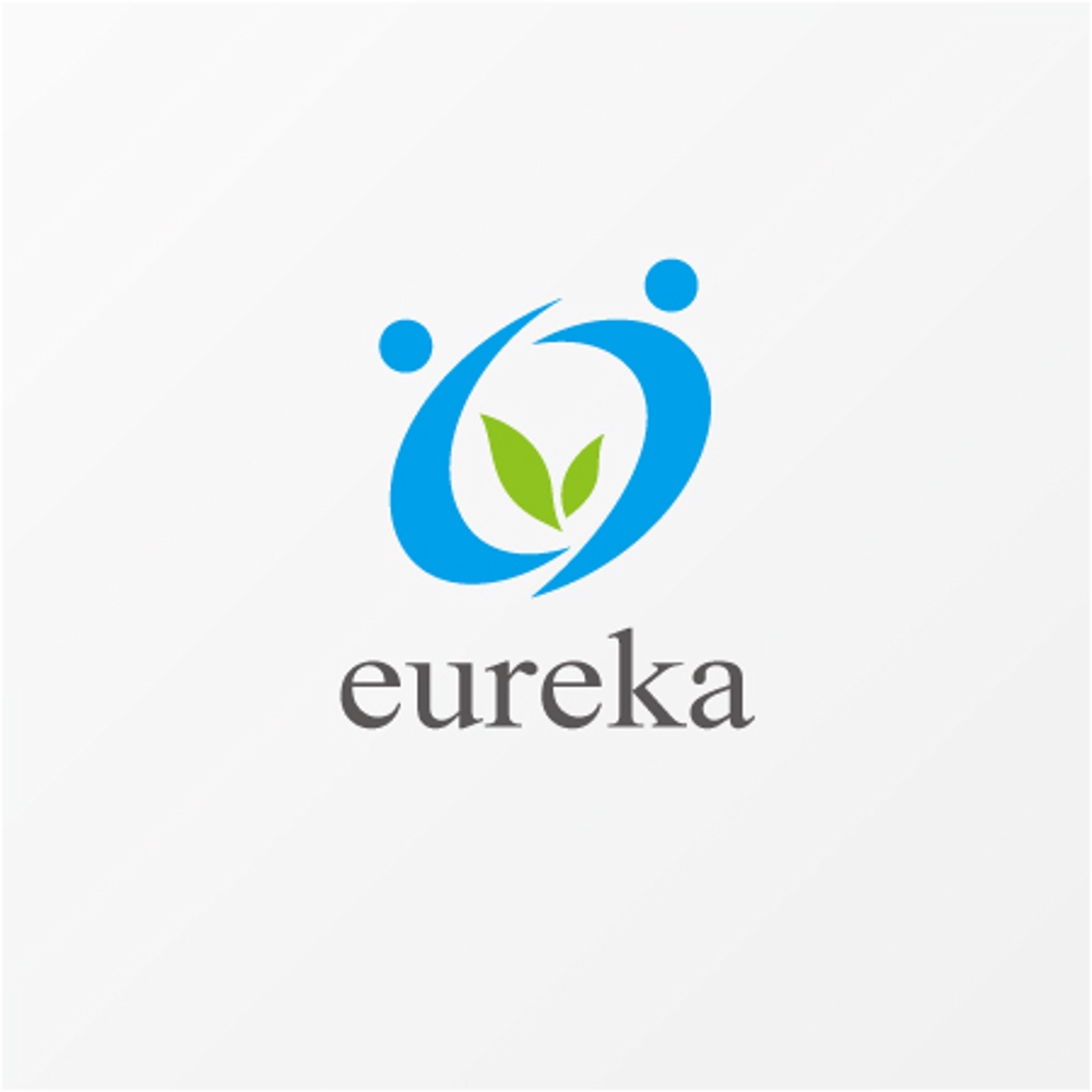 イノベーションを主体的に起こす者が集う場所「eureka」のロゴ