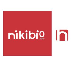 fuufuuさんの「nikibi0」(ニキビゼロ)のロゴ作成への提案