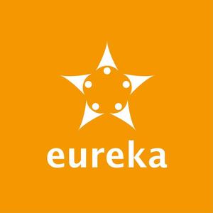 satorihiraitaさんのイノベーションを主体的に起こす者が集う場所「eureka」のロゴへの提案