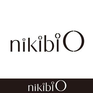 bukiyou (bukiyou)さんの「nikibi0」(ニキビゼロ)のロゴ作成への提案