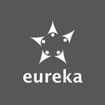 satorihiraitaさんのイノベーションを主体的に起こす者が集う場所「eureka」のロゴへの提案