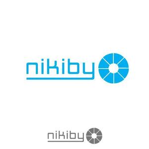 ligth (Serkyou)さんの「nikibi0」(ニキビゼロ)のロゴ作成への提案