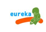 美香+ (mizuki-daisuki)さんのイノベーションを主体的に起こす者が集う場所「eureka」のロゴへの提案