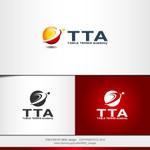 MKD_design (MKD_design)さんの卓球場のロゴデザインへの提案