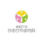 skyblue (skyblue)さんの【募集延長!!】新規開業内科医院のロゴ作成への提案