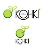 IKOHS DESIGN (ikohs-design)さんの天然自然の材料・製法にこだわった、化粧品や食品を作る会社のロゴ制作です。への提案