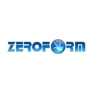 202／205 (202_205)さんの「ゼロホルム　　　ＺＥＲＯＦＯＲＭ」のロゴ作成への提案