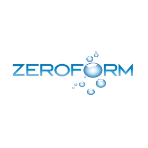 202／205 (202_205)さんの「ゼロホルム　　　ＺＥＲＯＦＯＲＭ」のロゴ作成への提案