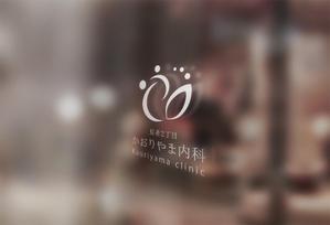 VainStain (VainStain)さんの【募集延長!!】新規開業内科医院のロゴ作成への提案