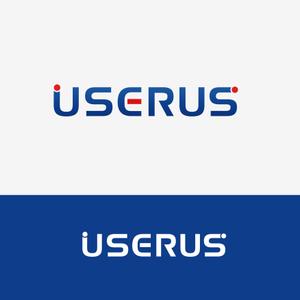 king_dk 【認定ランサー】 ()さんの新会社設立。会社名「USERUS」のロゴ作成依頼への提案