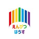 かものはしチー坊 (kamono84)さんの人材派遣業のHPサイトに掲載するロゴ「えんぴつはうす」の作成への提案