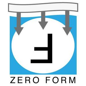 mayunohaさんの「ゼロホルム　　　ＺＥＲＯＦＯＲＭ」のロゴ作成への提案