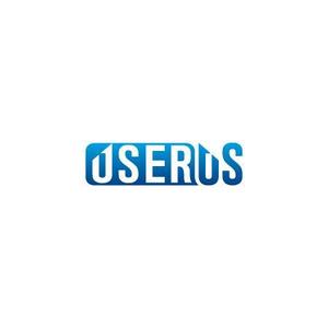 mikejiさんの新会社設立。会社名「USERUS」のロゴ作成依頼への提案