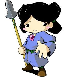 yorukazeさんの「病院」のキャラクター作成への提案