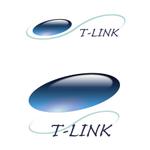 logolinkさんの「T-LINK」のロゴ作成への提案