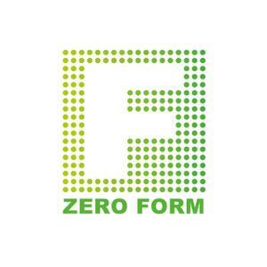 sakari2 (sakari2)さんの「ゼロホルム　　　ＺＥＲＯＦＯＲＭ」のロゴ作成への提案