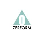 シエスク (seaesque)さんの「ゼロホルム　　　ＺＥＲＯＦＯＲＭ」のロゴ作成への提案