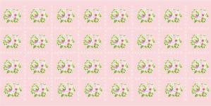 oroshipons (oroshipons)さんのECで販売するオリジナル壁紙デザイン（「花」のデザイン）への提案