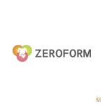 休止中 (fillipside)さんの「ゼロホルム　　　ＺＥＲＯＦＯＲＭ」のロゴ作成への提案