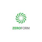 hype_creatureさんの「ゼロホルム　　　ＺＥＲＯＦＯＲＭ」のロゴ作成への提案