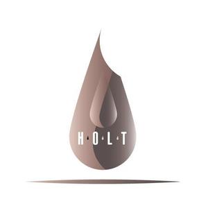 さんの整体・アロマ　「HOLT」　のロゴ作成への提案