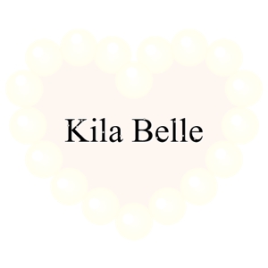 acha (acha_n_n)さんの洗練された大人の女性へのネットショップ＜KilaBelle>のロゴをデザインして下さいへの提案
